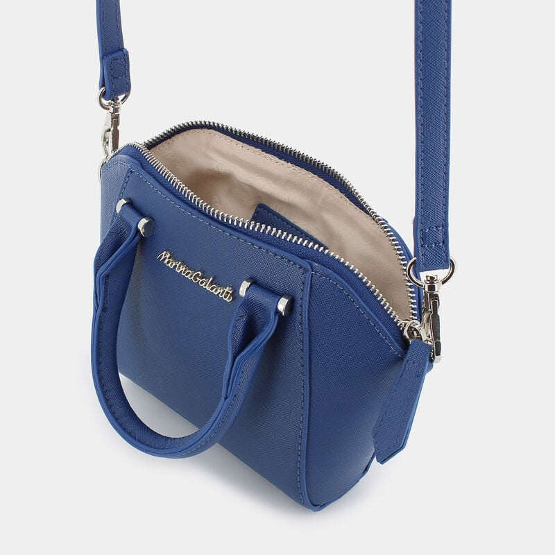 null da MARINA  MB0542MI1  BLUE E24 | null MARINA GALANTI