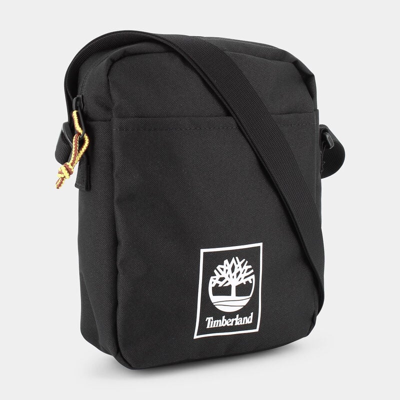 null da TIMBERL TB0A6MP5 CROSS 001 BLK I23 | null TIMBERLAND