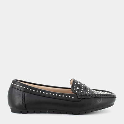 SCARPE da DONNA | MOCASSINI SHEEN