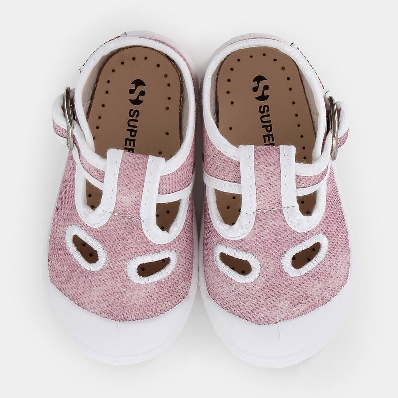 BAMBINA da BAMBINI | SANDALI SUPERGA