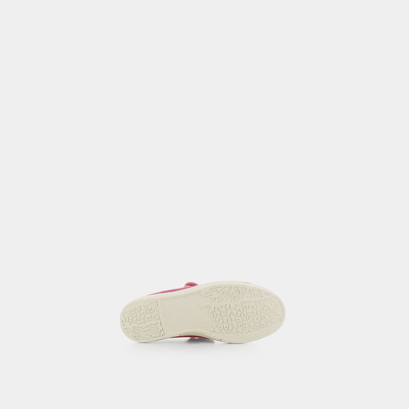 BAMBINA da BAMBINI | SNEAKERS NATURAL WORLD