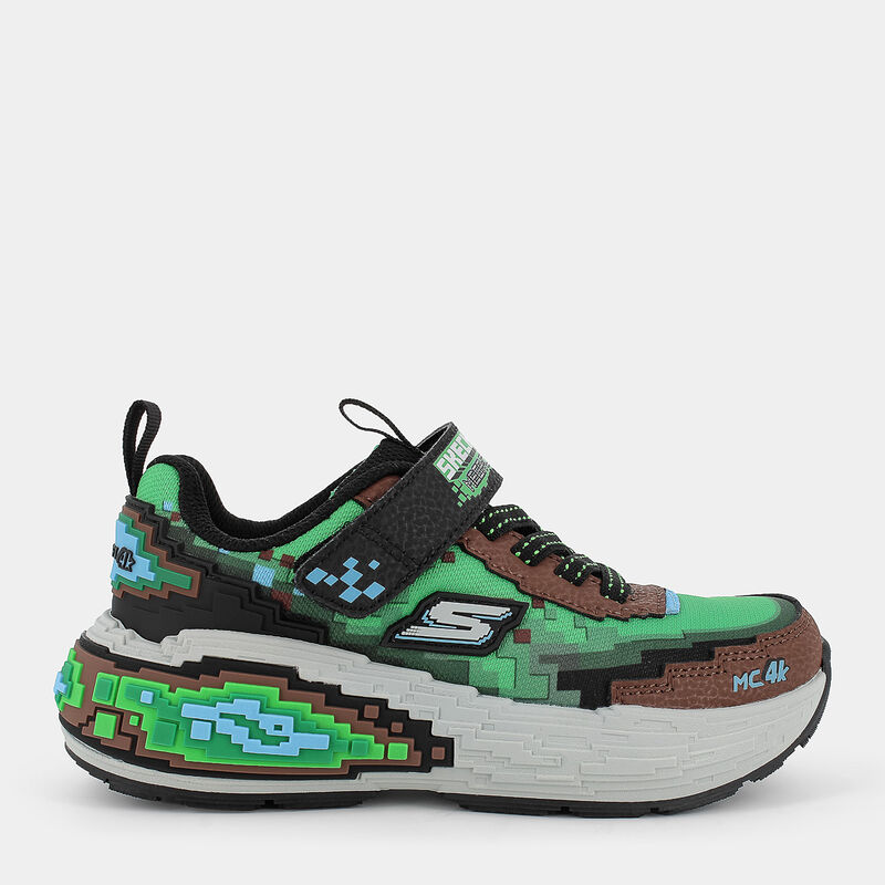 BAMBINO da BAMBINI | SPORTIVE SKECHERS