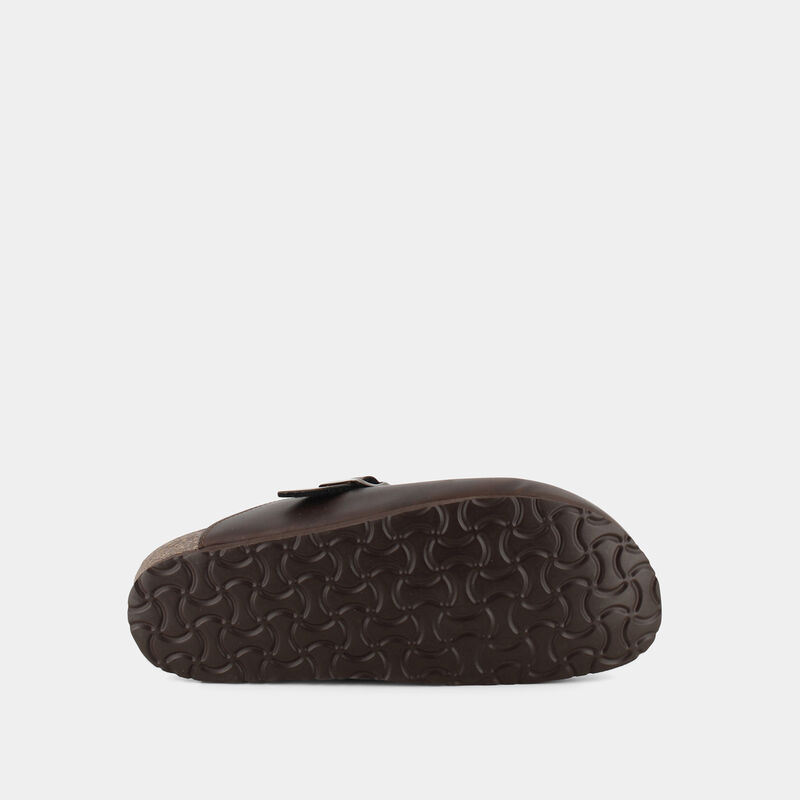 SCARPE da UOMO | CIABATTE DUNE VERDI