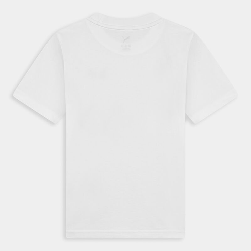 BAMBINO da BAMBINI | ABBIGLIAMENTO PUMA