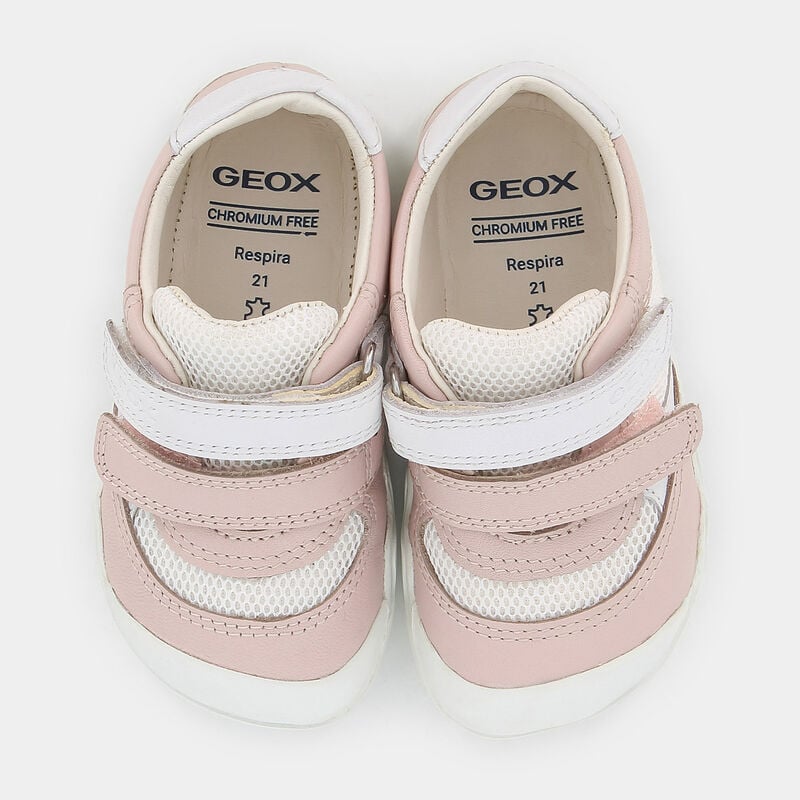 BAMBINA da BAMBINI | PRIMI PASSI GEOX
