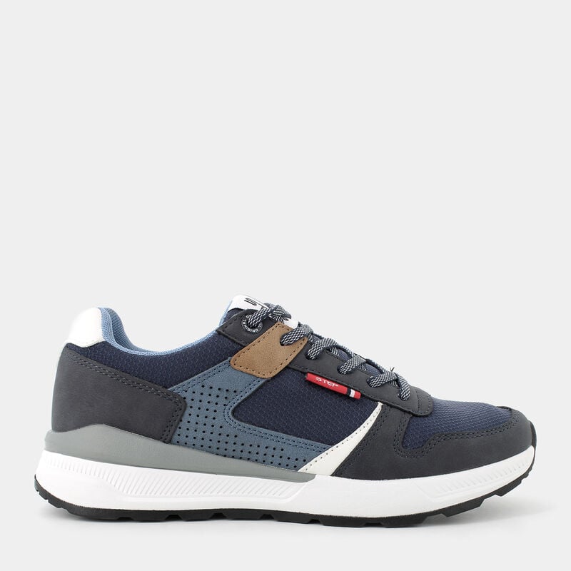SCARPE da UOMO | SNEAKERS STEP BY STEP