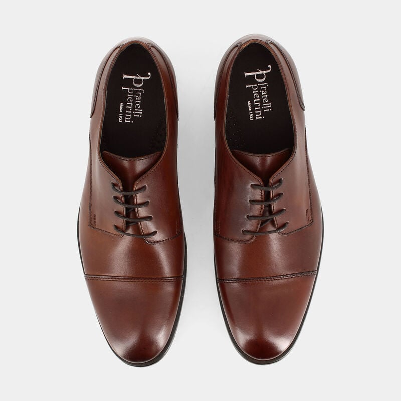 SCARPE da UOMO | STRINGATE FRATELLI PIETRINI
