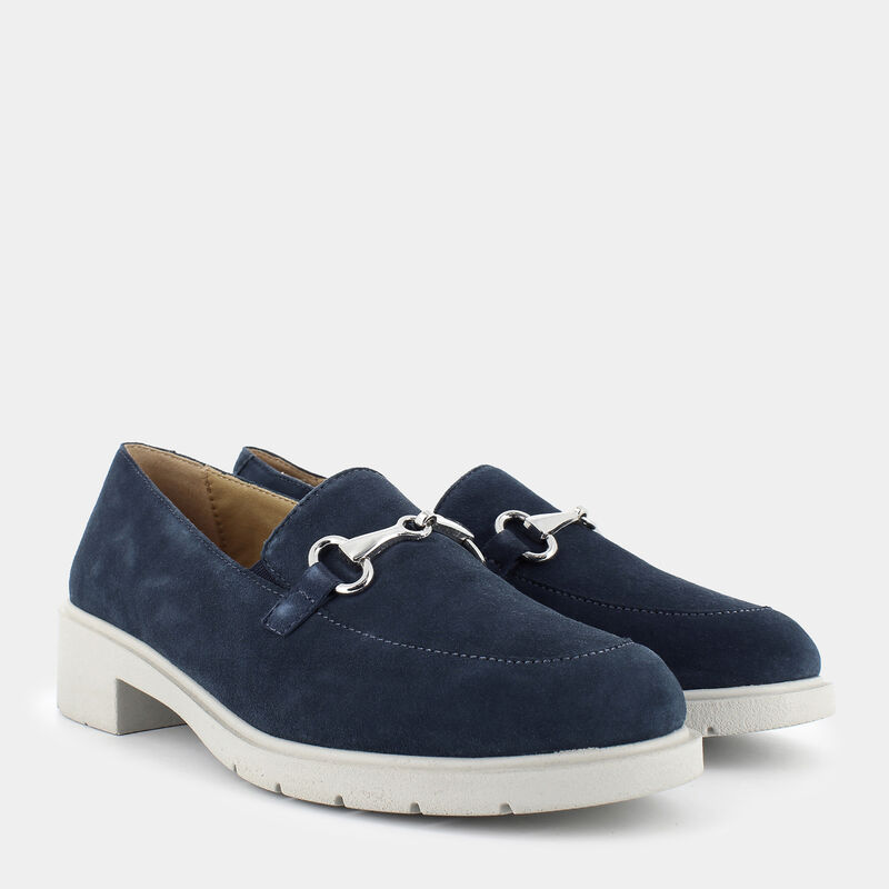 SCARPE da DONNA | MOCASSINI COMODIA