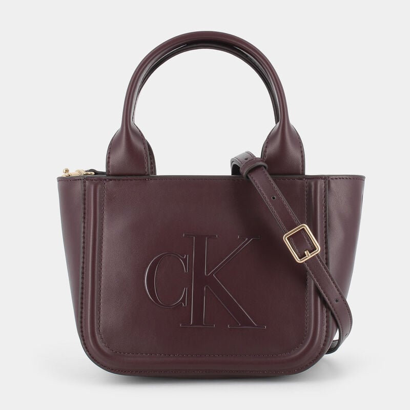BAP RAISED RED I25 da CALVIN  3219G | null CALVIN KLEIN