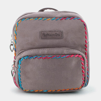 BAMBINA da BAMBINI | ZAINI E ACCESSORI FANTASTICA
