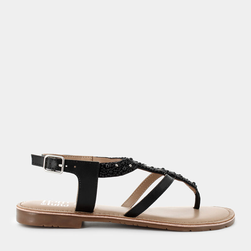 SCARPE da DONNA | SANDALI PATTI DI LUNA