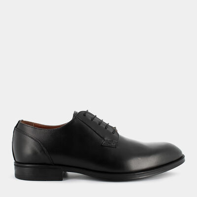 SCARPE da UOMO | STRINGATE NERO GIARDINI