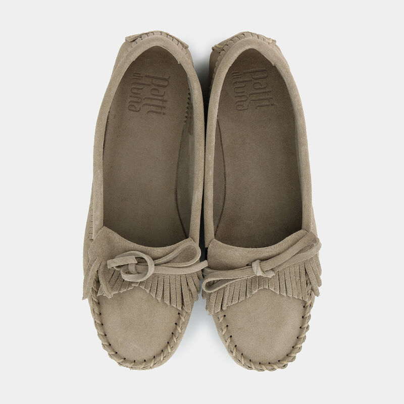SCARPE da DONNA | MOCASSINI PATTI DI LUNA