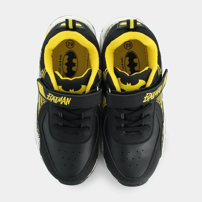 BAMBINO da BAMBINI | SPORTIVE BATMAN