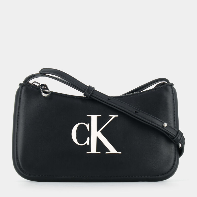 3L2 BOLD CK BLK/WHT E26 da CALVIN  1125G | null CALVIN KLEIN
