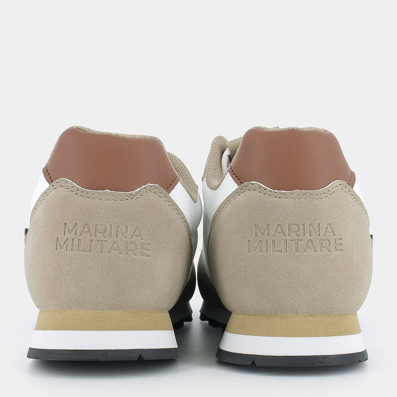 SCARPE da UOMO | SNEAKERS MARINA MILITARE