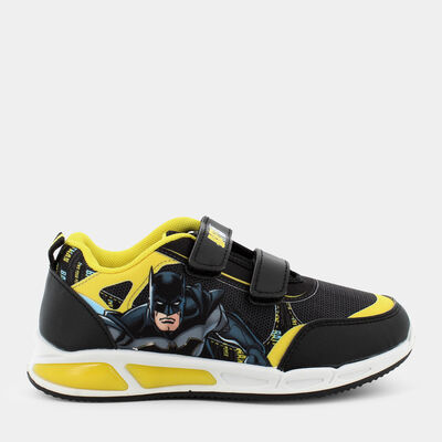 BAMBINO da BAMBINI | SPORTIVE BATMAN