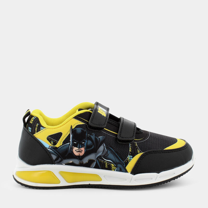 BAMBINO da BAMBINI | SPORTIVE BATMAN