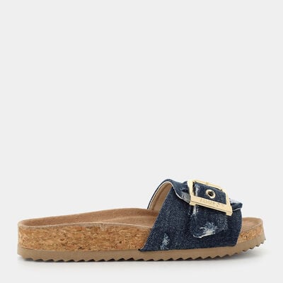 SCARPE da DONNA | SANDALI COLORS OF CALIFORNIA