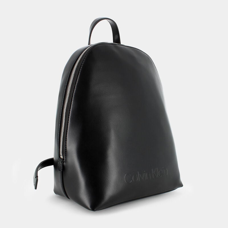 BEH EMBOSS BLACK E25 da CALVIN  13185 | null CALVIN KLEIN