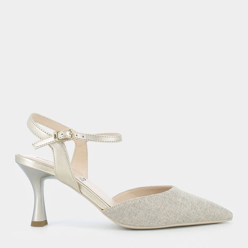 SCARPE da DONNA | CHANEL NERO GIARDINI