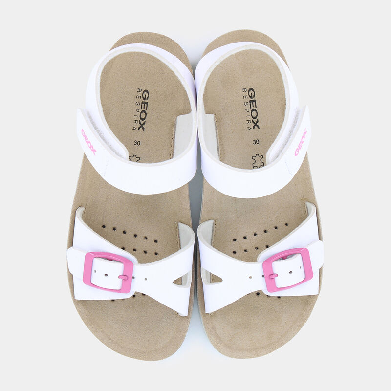 BAMBINA da BAMBINI | SANDALI GEOX