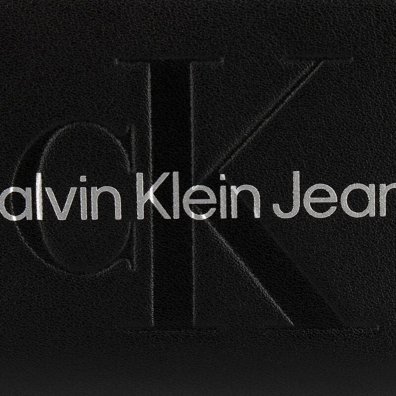 0GL  BLACK E24 da CALVIN  07229 | null CALVIN KLEIN JEANS