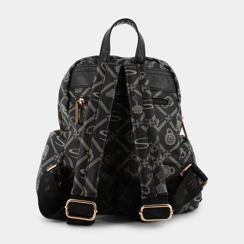 I24 da SHEEN LJ | 010 FOREVER NERO I24 SHEEN