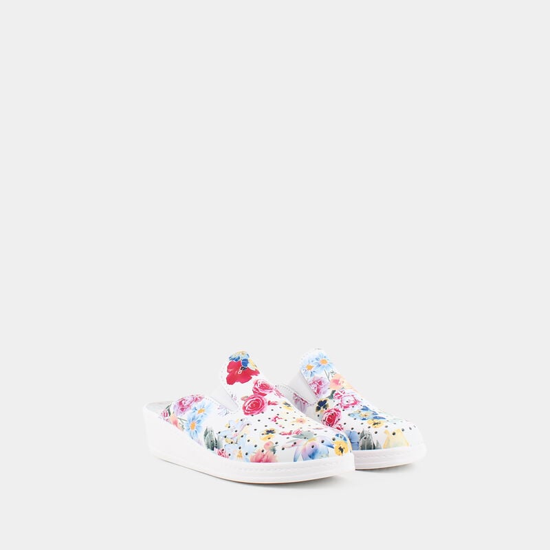 SCARPE da DONNA | CIABATTE DUNE VERDI