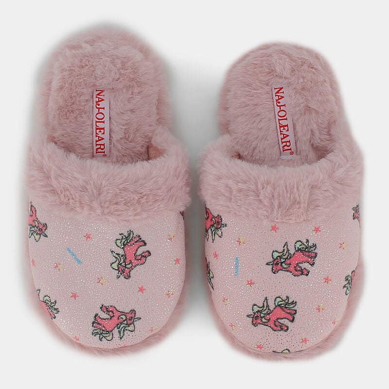 BAMBINA da BAMBINI | CIABATTE NAJ OLEARI