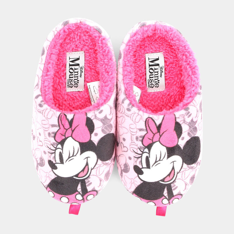 BAMBINA da BAMBINI | CIABATTE MINNIE
