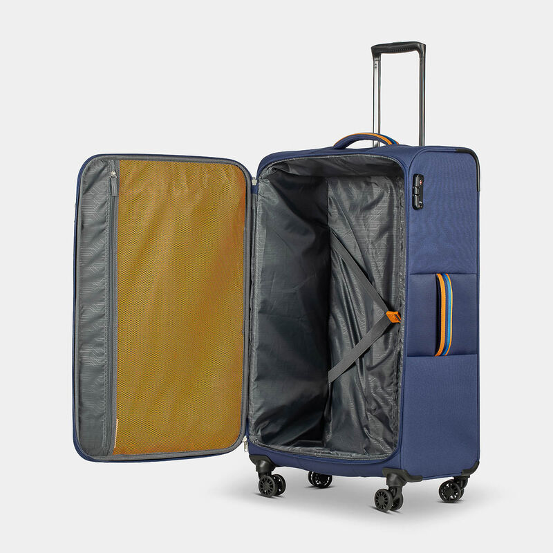 null da AMERICA MD3041005G BRIGHTL COM NAV CO | null AMERICAN TOURISTER