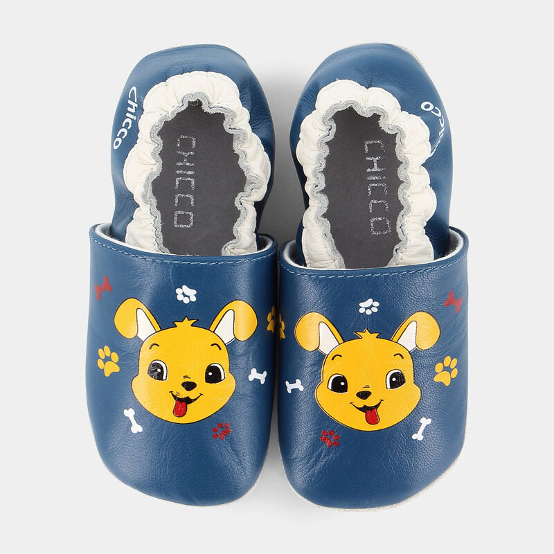 BAMBINO da BAMBINI | PRIMI PASSI CHICCO
