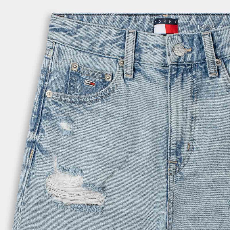 ABBIGLIAMENTO da DONNA | PANTALONI TOMMY JEANS