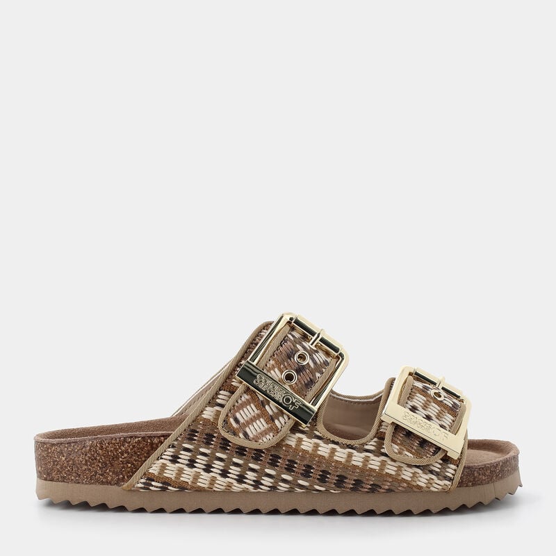 SCARPE da DONNA | SANDALI COLORS OF CALIFORNIA