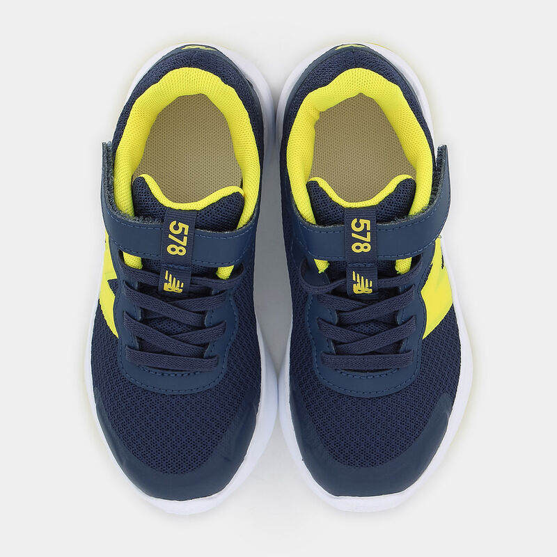 BAMBINO da BAMBINI | SPORTIVE NEW BALANCE