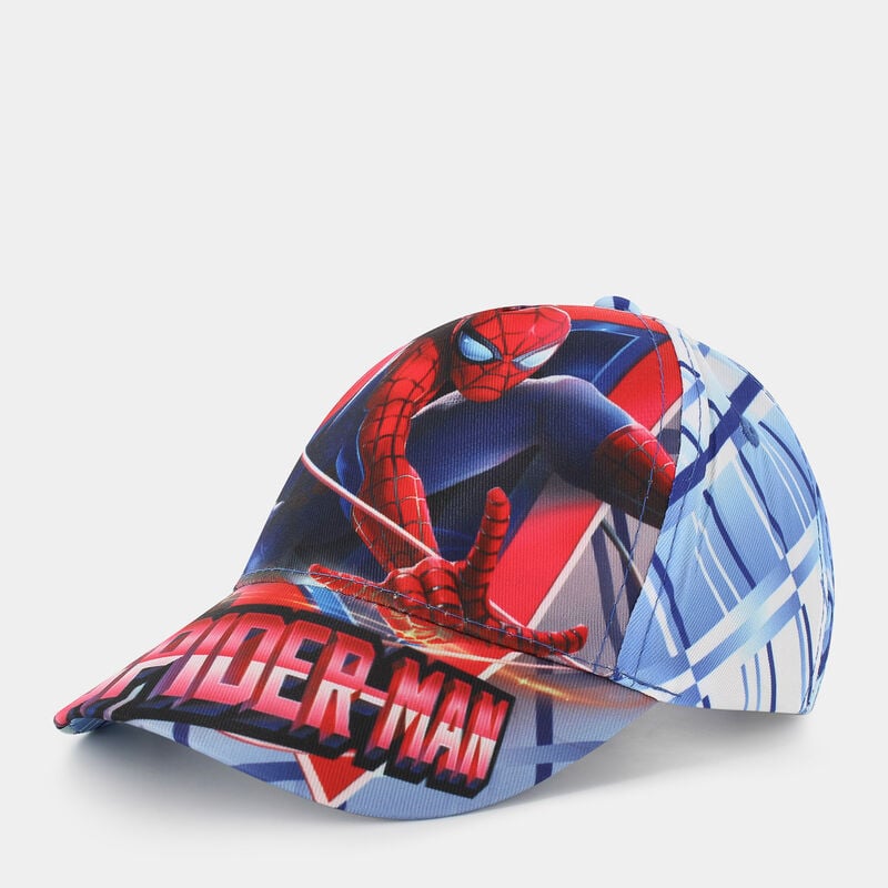 BAMBINO da BAMBINI | ABBIGLIAMENTO SPIDERMAN
