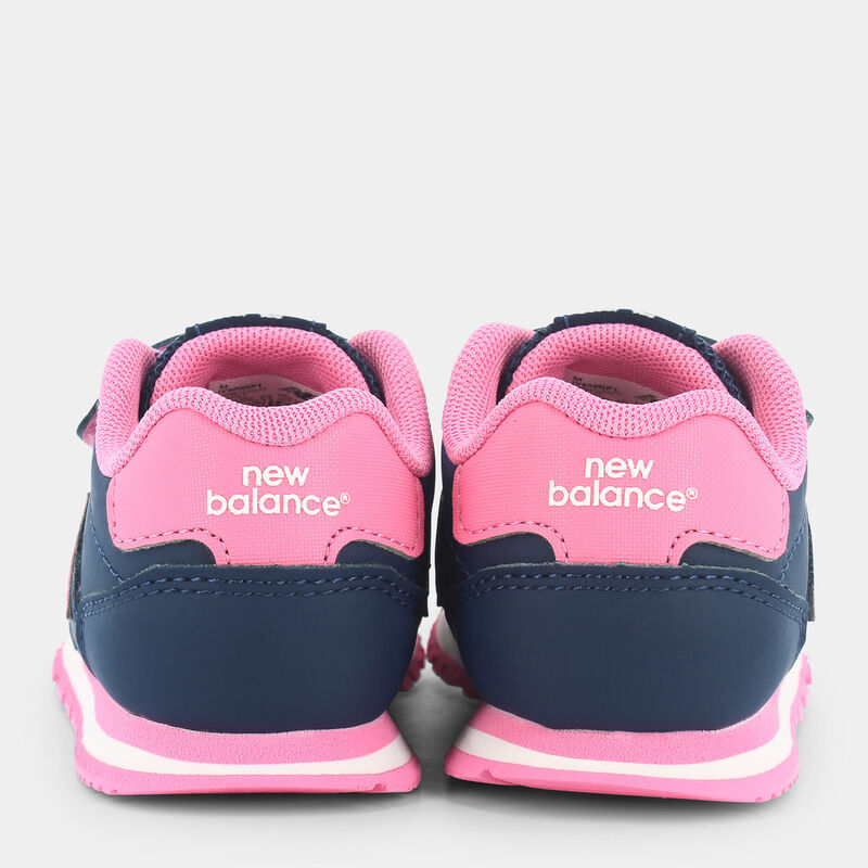 BAMBINA da BAMBINI | PRIMI PASSI NEW BALANCE
