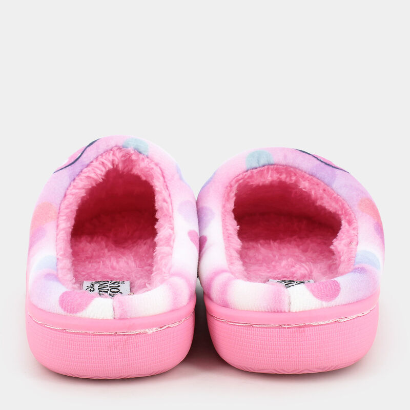 BAMBINA da BAMBINI | CIABATTE MINNIE