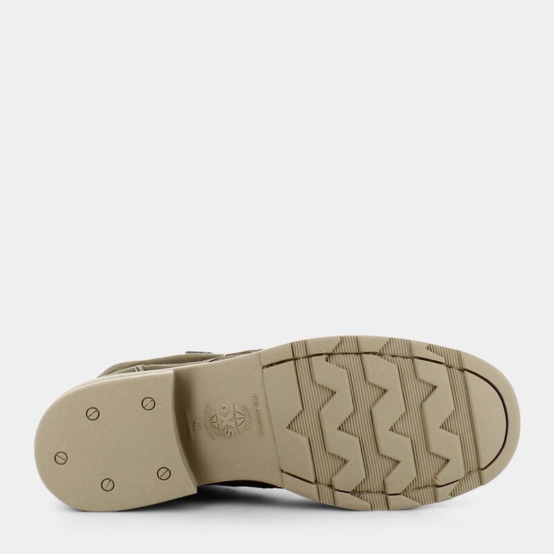 SCARPE da UOMO | SCARPONCINI OXS