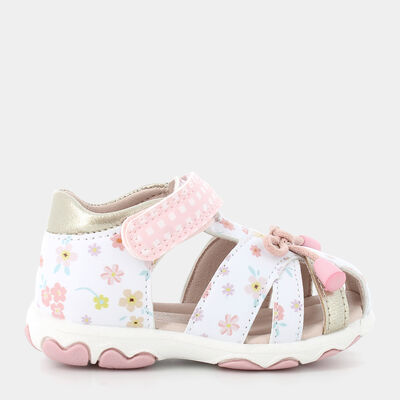 BAMBINA da BAMBINI | PRIMI PASSI FANTASTICA