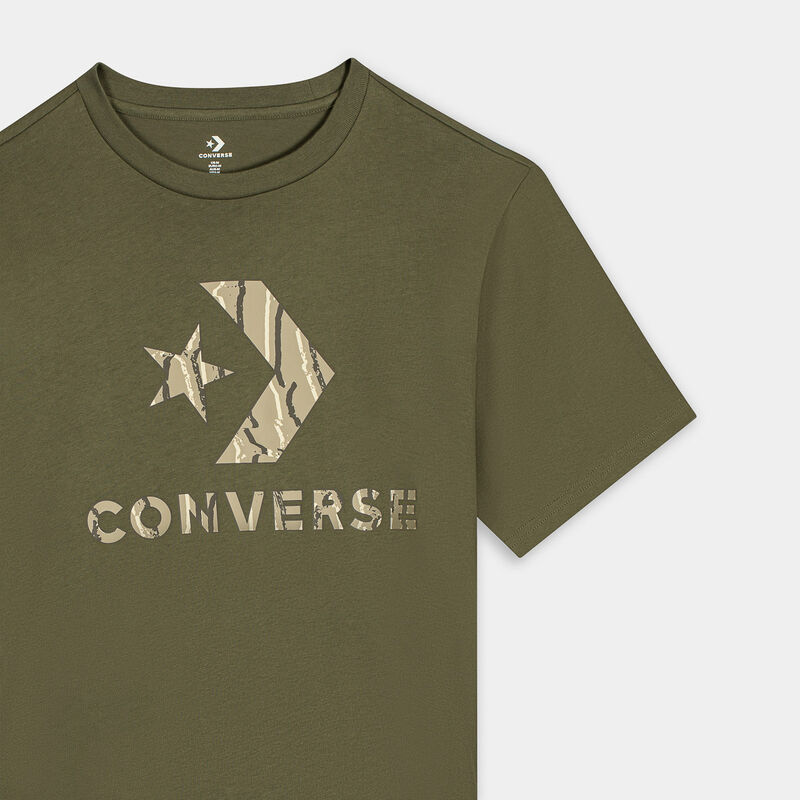 ABBIGLIAMENTO da UOMO | T CONVERSE