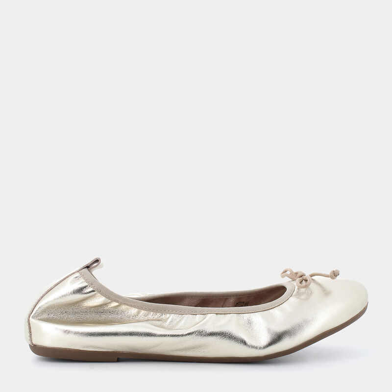 SCARPE da DONNA | BALLERINE PATTI DI LUNA