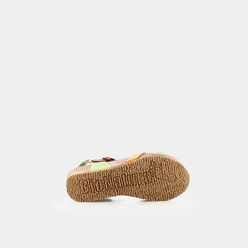 SCARPE da DONNA | SANDALI BIONATURA