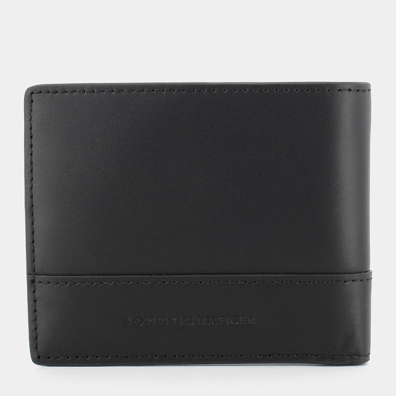 BDS TH CORP BLACK E25 da TOMMY H 13244 | null TOMMY HILFIGER