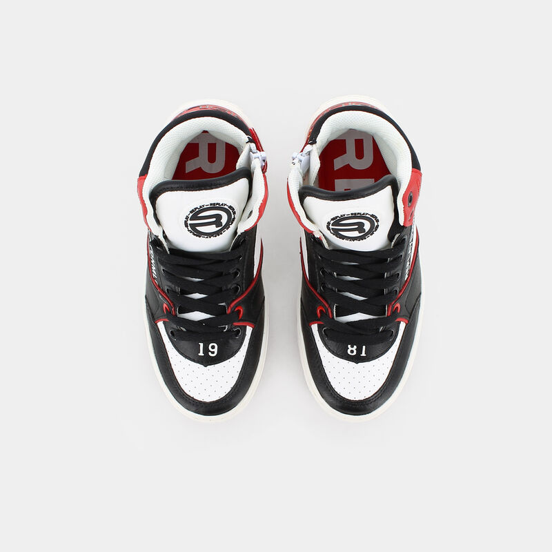 BAMBINO da BAMBINI | SNEAKERS REPLAY