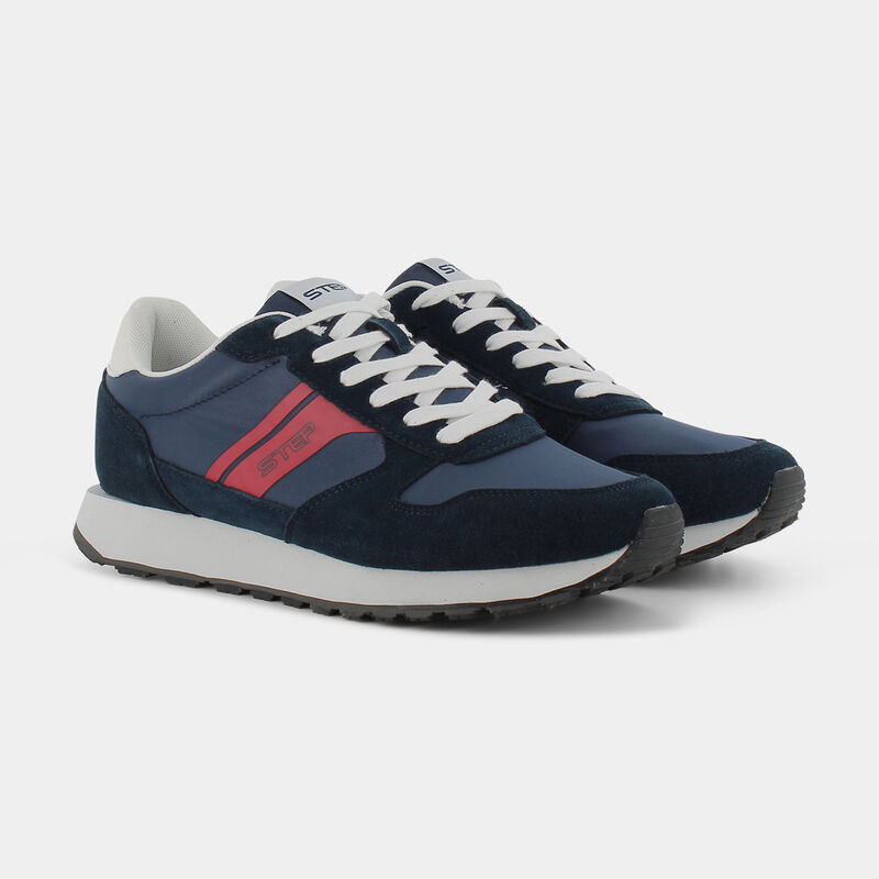 SCARPE da UOMO | SNEAKERS STEP BY STEP