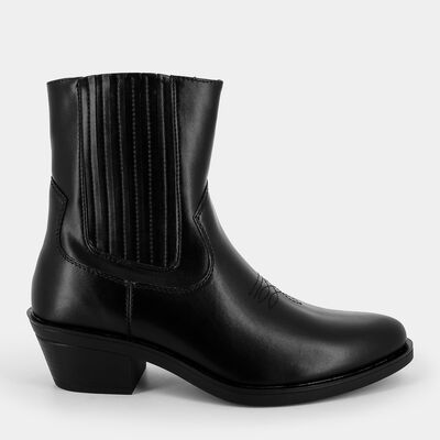 SCARPE da UOMO | TRONCHETTI STEP BY STEP