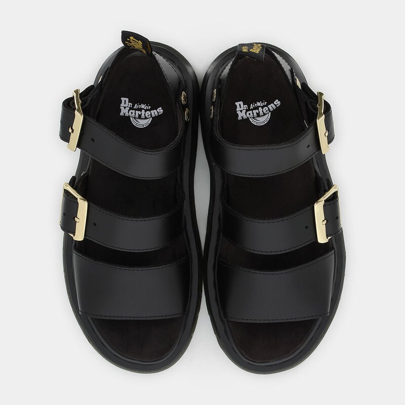 SCARPE da DONNA | SANDALI DR MARTENS