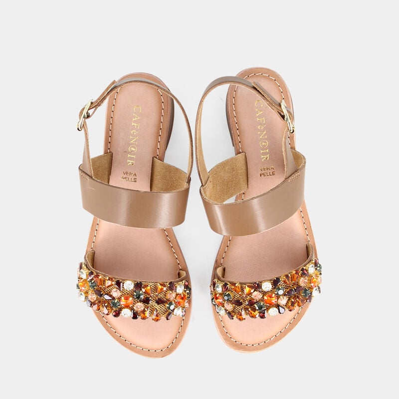SCARPE da DONNA | SANDALI CAFE' NOIR